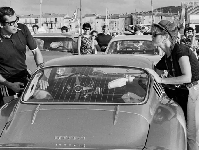 1966 Ferrari 275 GTB by Scaglietti available at RM Sothebys Milan Live Auction 2021