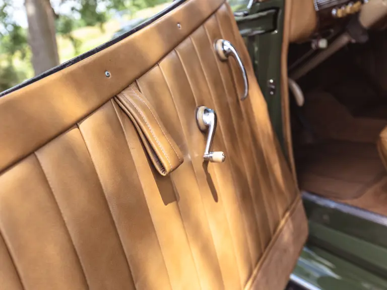 1941 Packard Darrin | RM Sotheby's | Photo: Teddy Pieper - @vconceptsllc