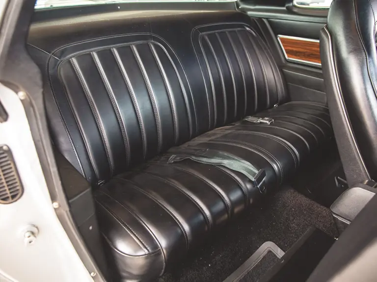 Photo: Teddy Pieper @vconceptsllc | ©2020 Courtesy of RM Auctions
