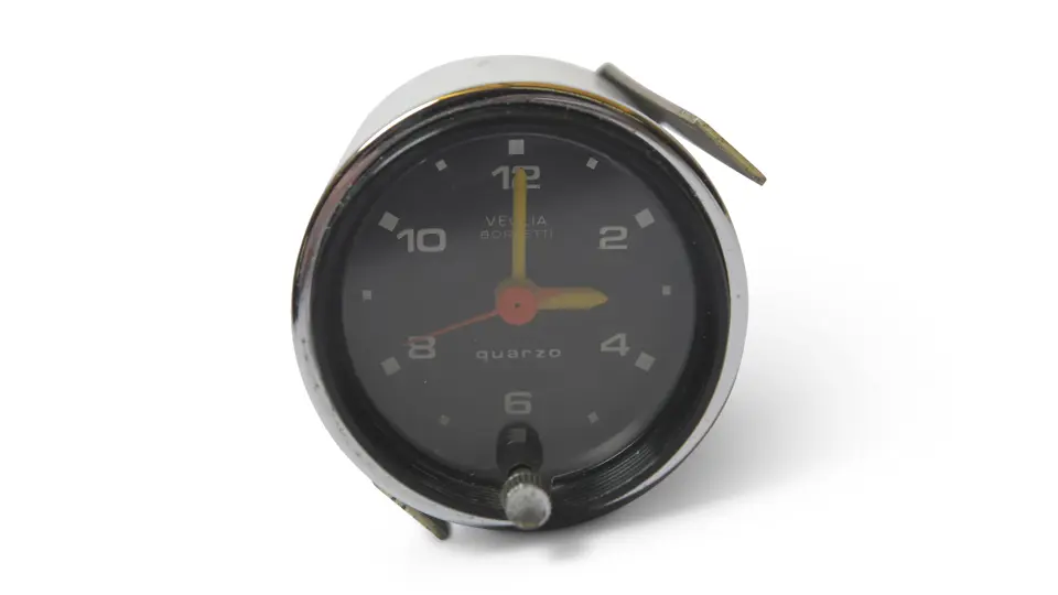 Ferrari Dino 308 GT4 Veglia Clock | The Garagista Collection | RM