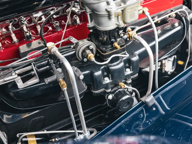 Chrysler Imperial 8 | RM Sotheby's | Photo: Teddy Pieper - @vconceptsllc Chrysler Imperial 8 | RM Sotheby's | Photo: Teddy Pieper - @vconceptsllc