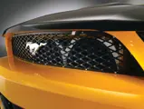 Mustang GT-R Concept.