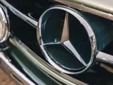 1960 Mercedes Benz 300SL | Photo: Ted Pieper - @vconceptsllc