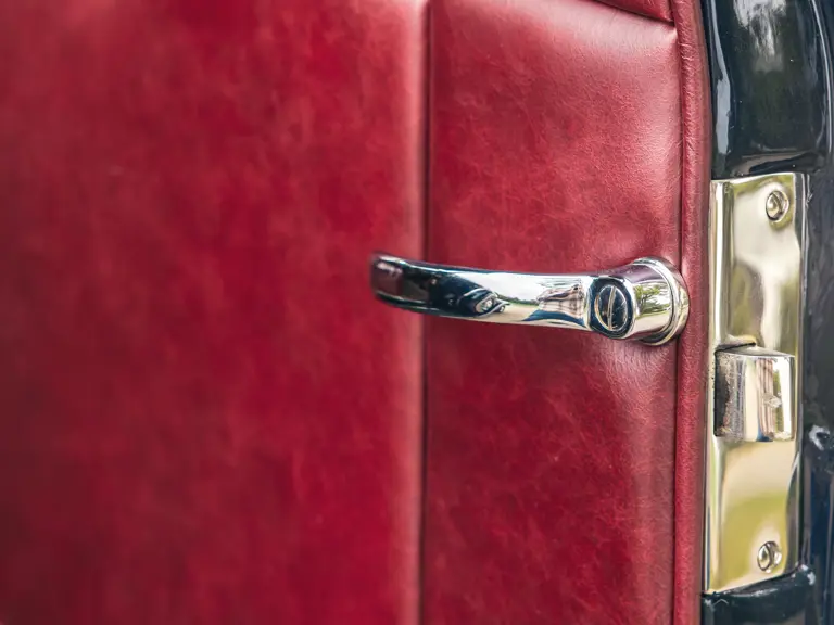 Chrysler Imperial 8 | RM Sotheby's | Photo: Teddy Pieper - @vconceptsllc Chrysler Imperial 8 | RM Sotheby's | Photo: Teddy Pieper - @vconceptsllc