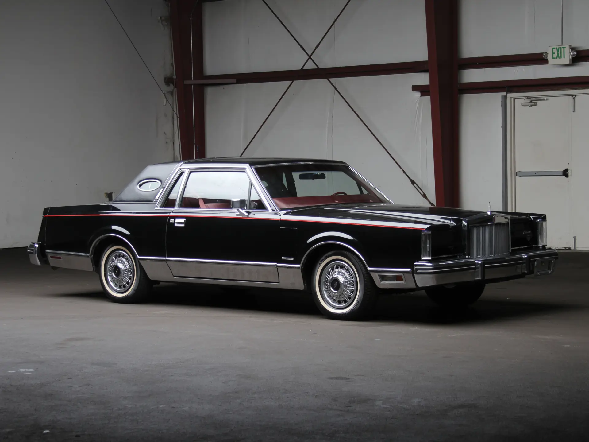 LINCOLN CONTINENTAL CUSTOM SPECIAL（霊柩車） cf2eea16d047e04d44326dcb349275