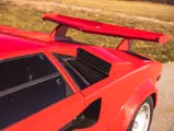 1984 Lambo Countach | Photo: Teddy Pieper | @vconceptsllc