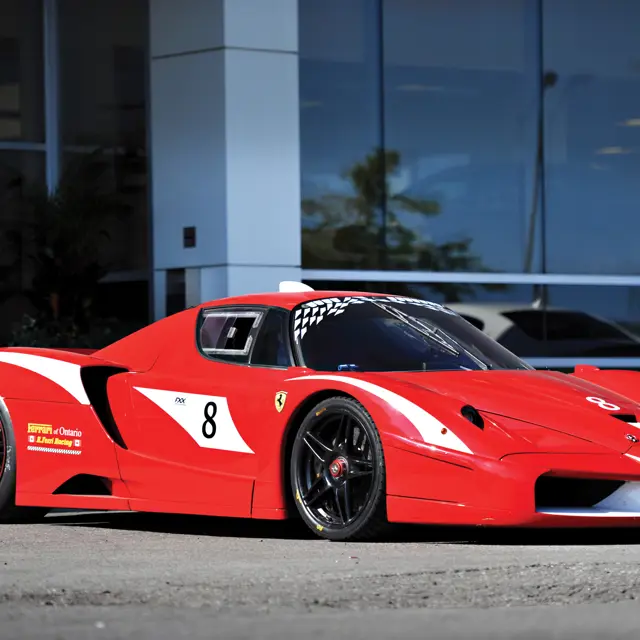 Ferrari Enzo ZXX [1314x1393] : r/carporn