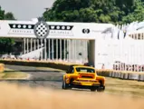 The Firefly Commission as seen at the 2026 Goodwood Festival of Speed.