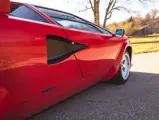 1984 Lambo Countach | Photo: Teddy Pieper | @vconceptsllc