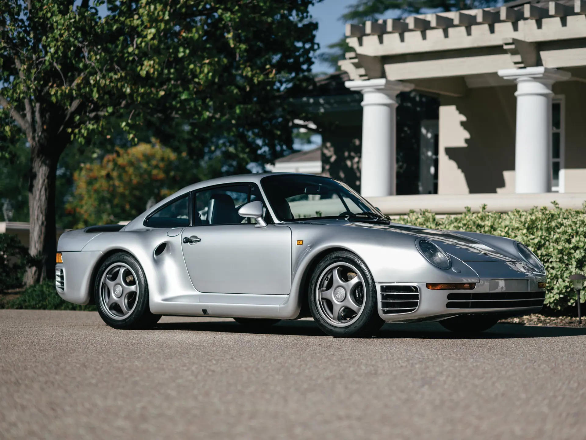 1987 Porsche 959