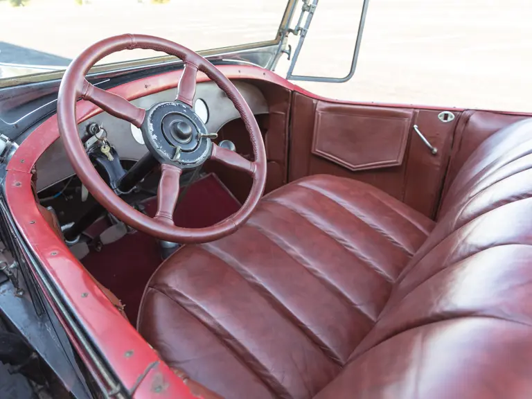 Photo: Teddy Pieper @vconceptsllc | ©2020 Courtesy of RM Auctions
