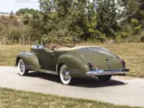 1941 Packard Darrin | RM Sotheby's | Photo: Teddy Pieper - @vconceptsllc