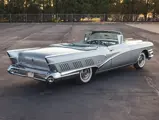1958 Buick Limited Convertible | RM Sotheby's | Photo: Ted Pieper