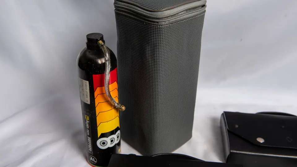 Ferrari F50 Tool Kit | Open Roads, Fall | RM Sotheby's