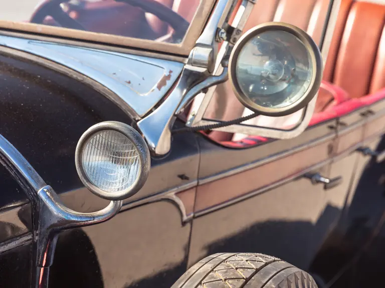 Photo: Teddy Pieper @vconceptsllc | ©2020 Courtesy of RM Auctions