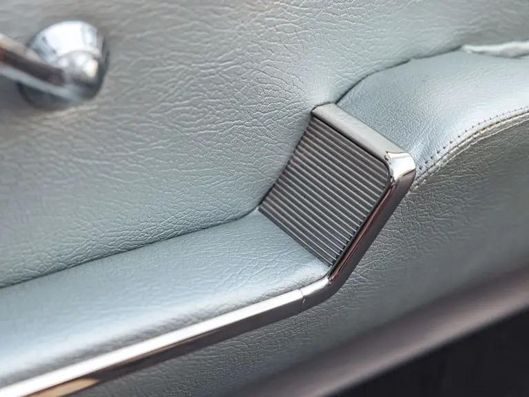 1958 Buick Limited Convertible | RM Sotheby's | Photo: Ted Pieper