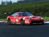 2004 FIA GT Championship Spa 24 Hours, Spa-Francorchamps, Belgium. 31st August 2004. 
xx
World Copyright: John Brooks/LAT Photographic 
ref: Digital Image Only
