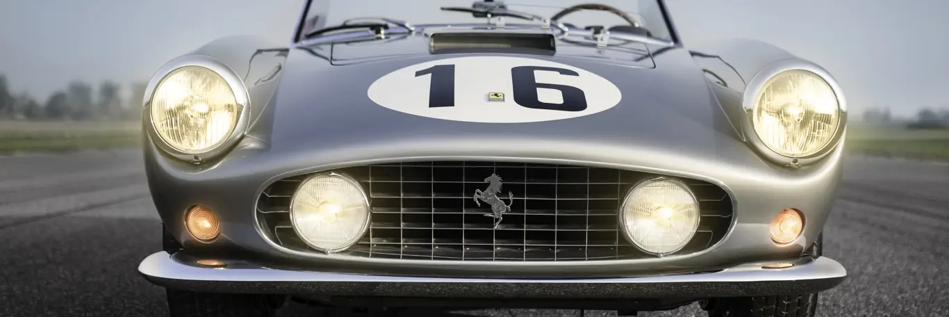New York - ICONS 2017 | View Results | RM Sotheby's