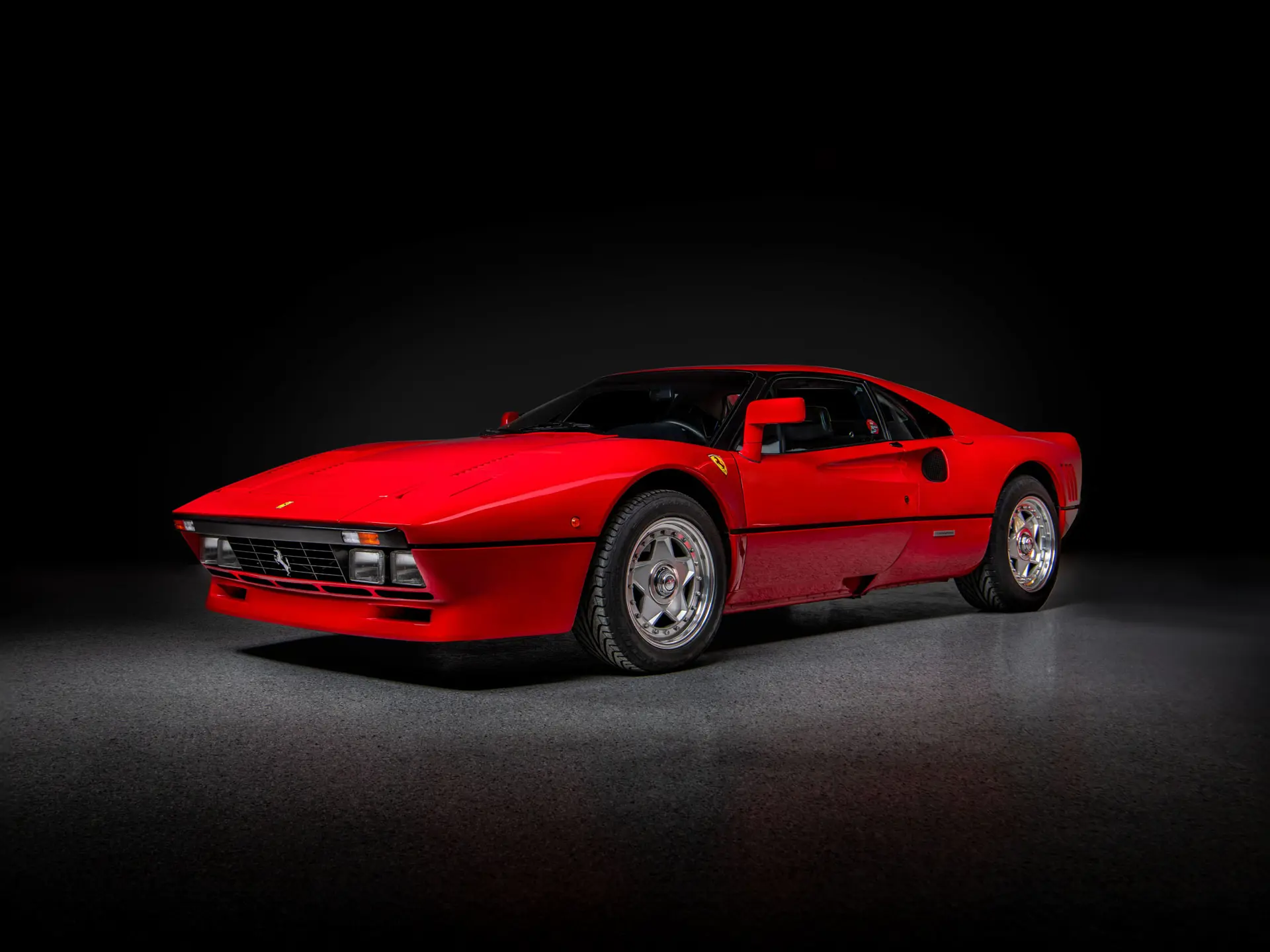 【洋書】Ferrari GTO art&car edition 00137201-tarmac-works-ixc-fsd-