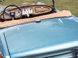 1963 Daimler SP250 Conv | RM Sotheby's | Photo: Teddy Pieper - @vconceptsllc