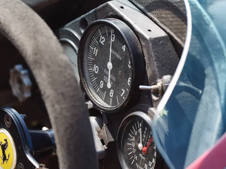 Sami Sasso ©2019 Courtesy of RM Sotheby's