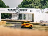 The Firefly Commission as seen at the 2026 Goodwood Festival of Speed.