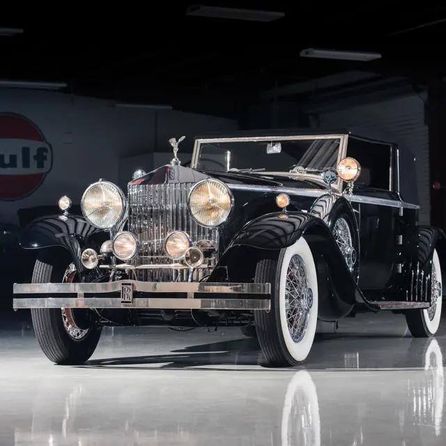 Rolls-Royce Phantom II (1931) en vente pour 114 603