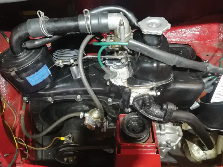 sdr