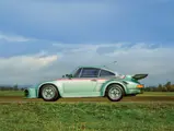 1976 Porsche 930 Kremer RM Auctions FS