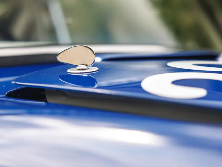 1964 Sunbeam “Monster Tiger” | RM Sotheby's | Photo: Teddy Pieper - @vconceptsllc