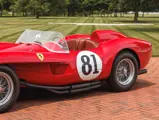 1958 Ferrari 250 Testa Rossa Scaglietti Spyder | Photo: Teddy Pieper - @vconceptsllc