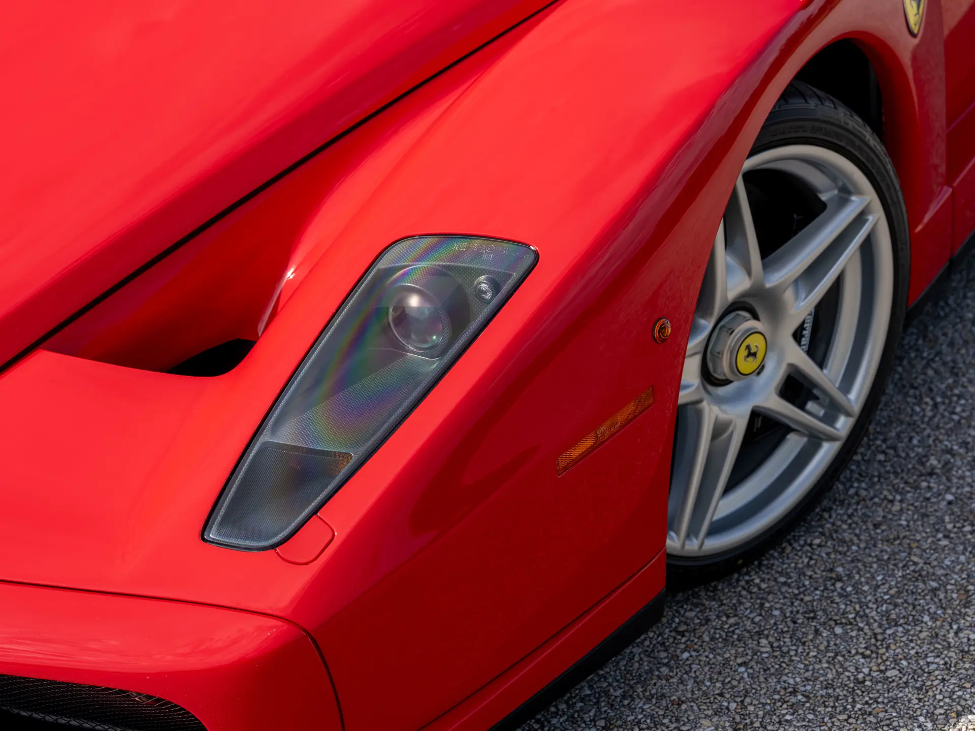2003 Ferrari Enzo - imagen 11