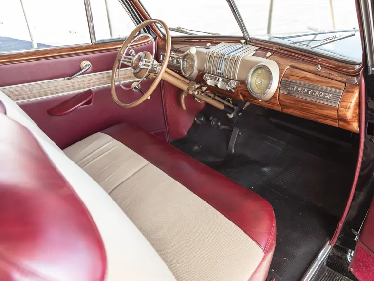 Photo: Teddy Pieper @vconceptsllc | ©2020 Courtesy of RM Auctions