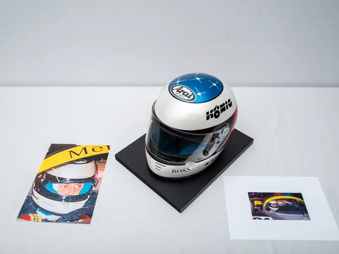 Full Throttle – The Schumacher Collection | View Results | RM