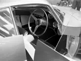 Alfa Romeo B.A.T. 7, Turin Automobile Salon, 1954. - Courtesy of The Klemantaski Collection