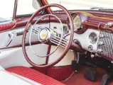 1953 Buick Skylark Convertible | RM Sotheby's | Photo: Ted Pieper