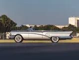 1958 Buick Limited Convertible | RM Sotheby's | Photo: Ted Pieper