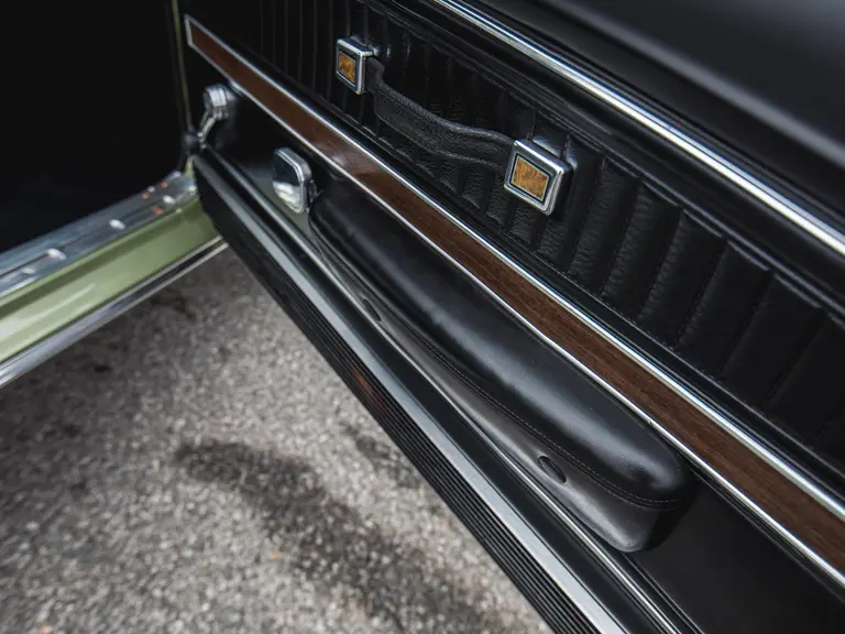 1968 Shelby GT350 | Photo: Teddy Pieper | @vconceptsllc