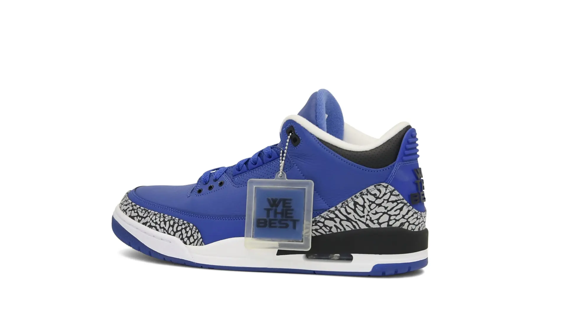 Nike Air Jordan 3 Retro DJ Khaled Another One | Size 11.5
