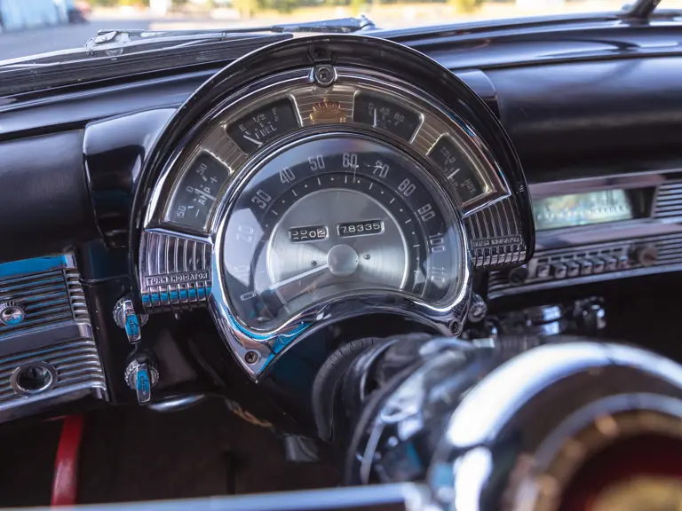 Photo: Teddy Pieper @vconceptsllc | ©2020 Courtesy of RM Auctions