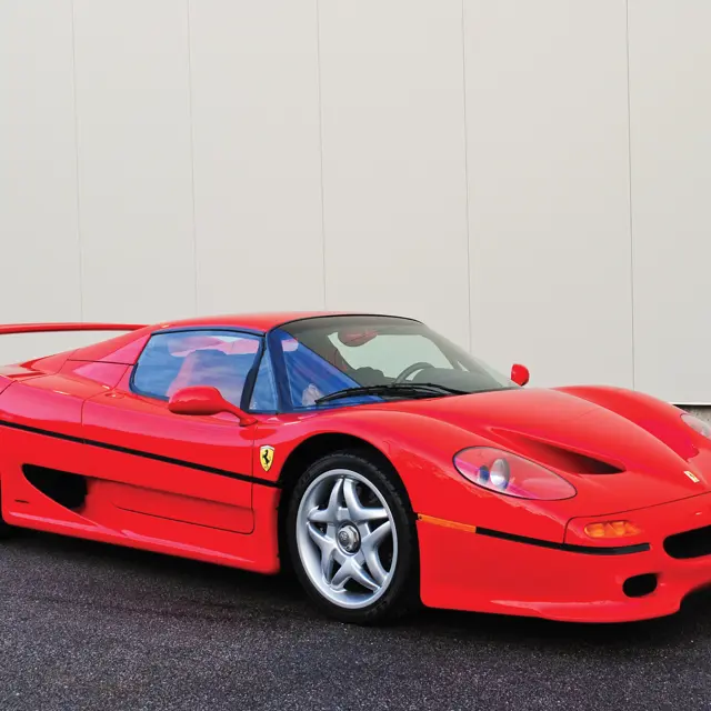 フェラーリ/Ferrari F50、512M、デイトナ365 3台 1/43 フェラーリ/Ferrari F50、512M、デイトナ365 3台 1/43 - メルカリ
