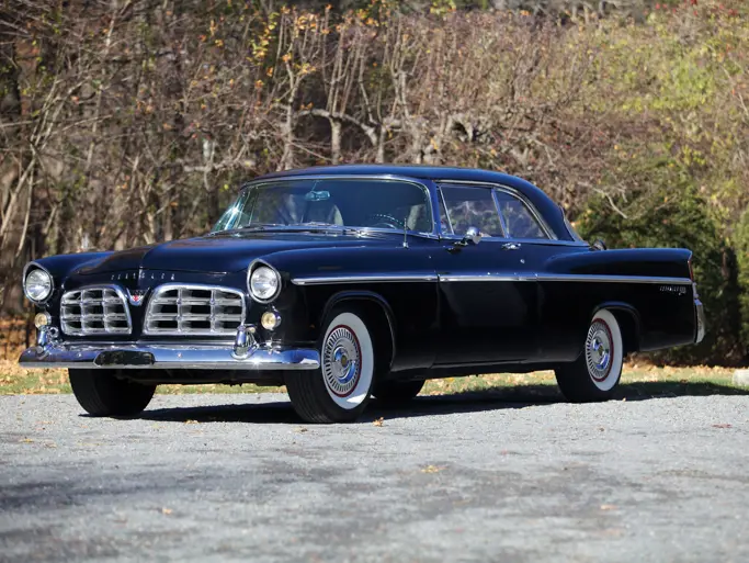 Chrysler 300B: market value and price history