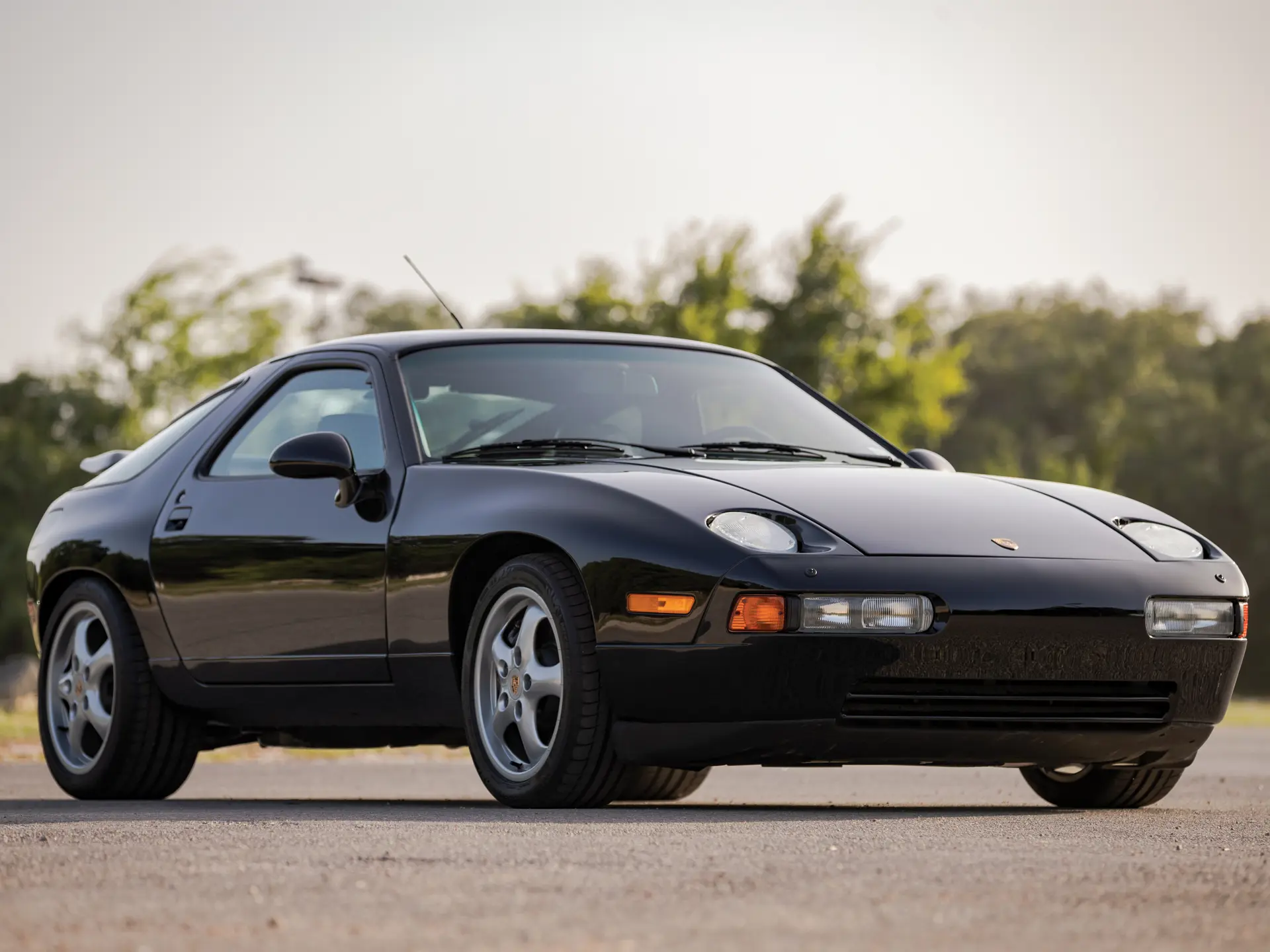 1995 Porsche 928 GTS