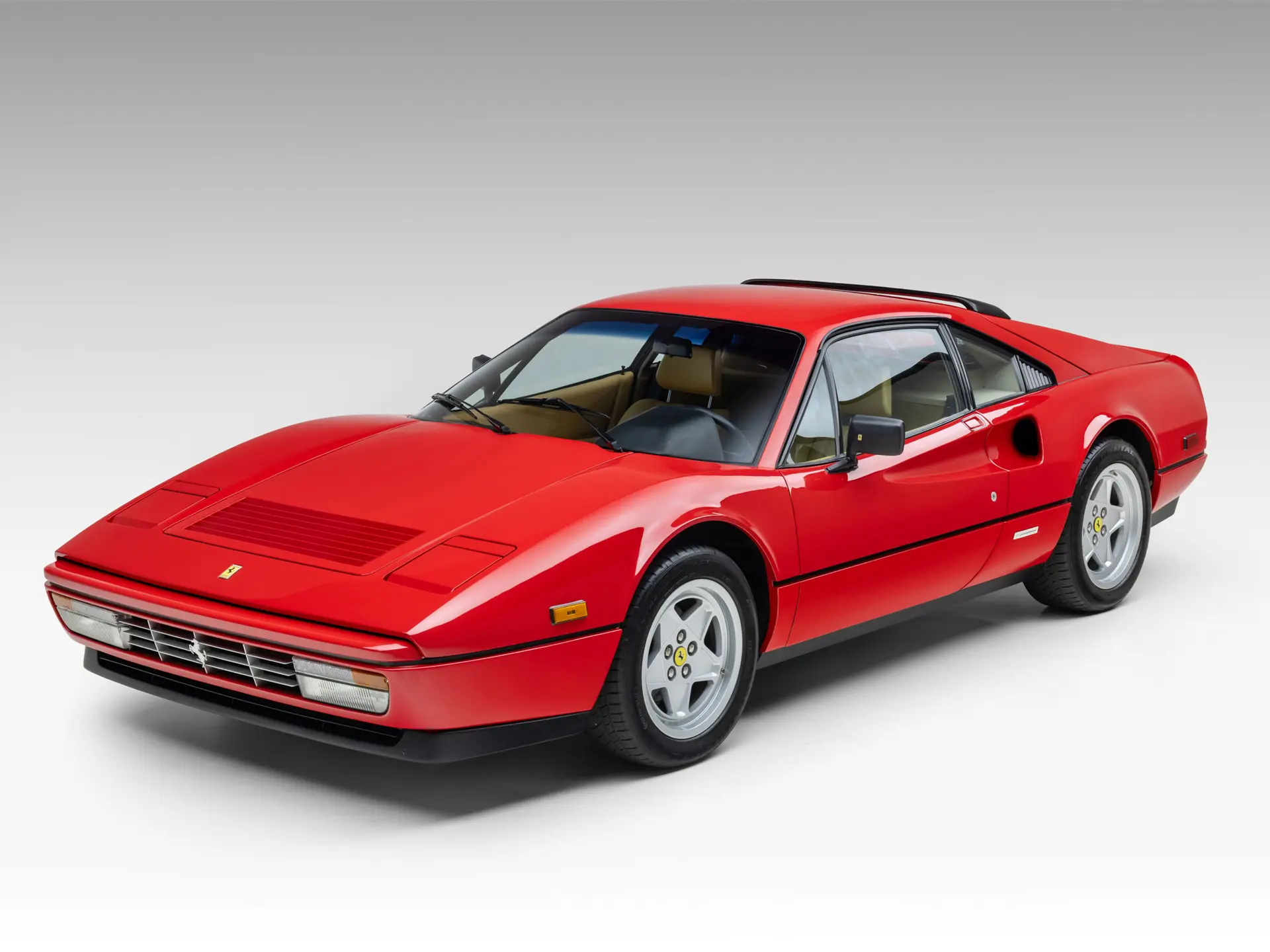 1988 Ferrari 328 GTB | Arizona 2026 | RM Sotheby's