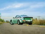 1976 Porsche 930 Kremer RM Auctions FS