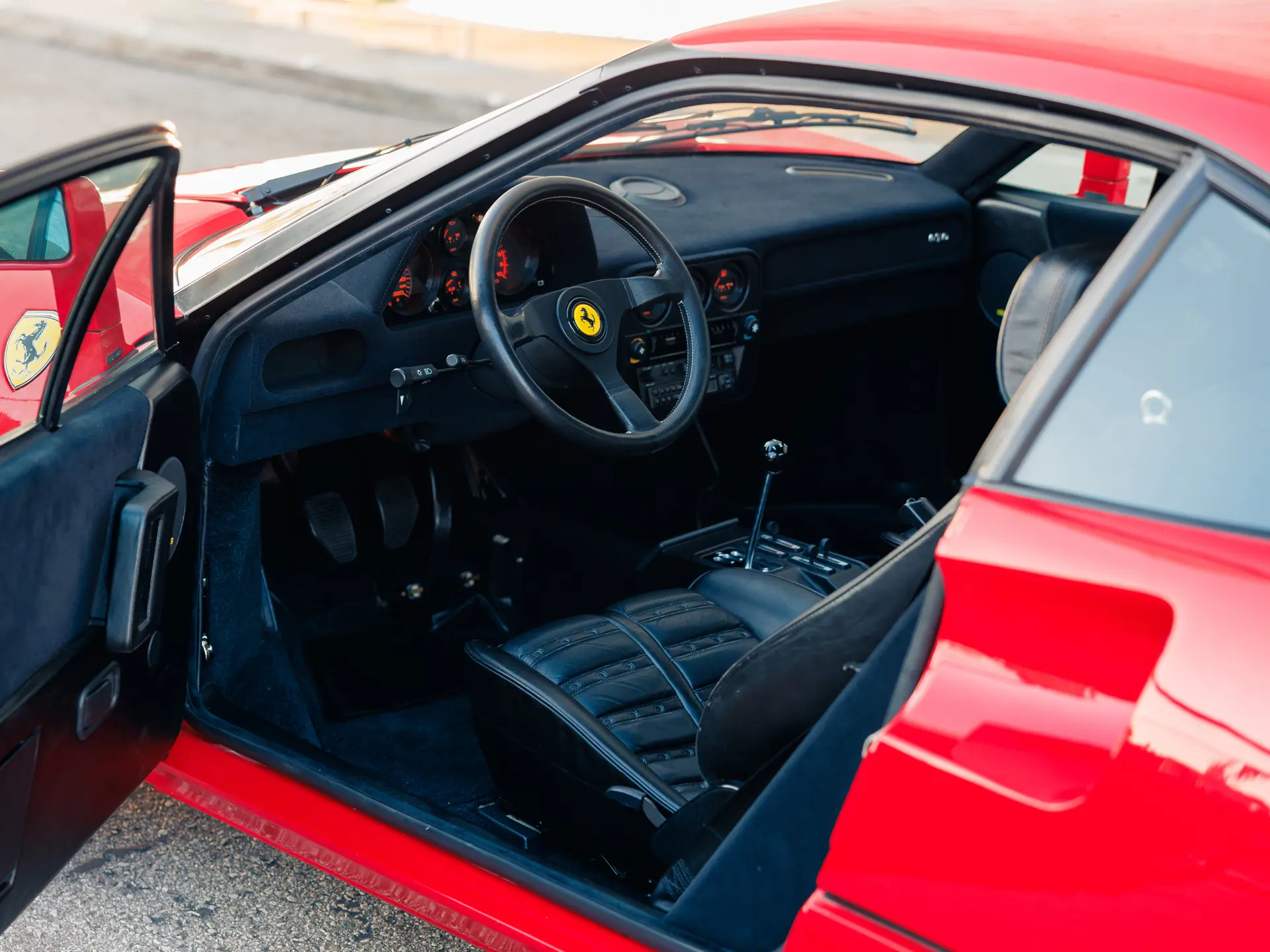 1985 Ferrari 288 GTO - imagen 3