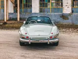 1960 Mercedes Benz 300SL | Photo: Ted Pieper - @vconceptsllc