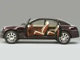 Lincoln Navicross Concept.