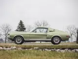 1968 Shelby GT350 | Photo: Teddy Pieper | @vconceptsllc