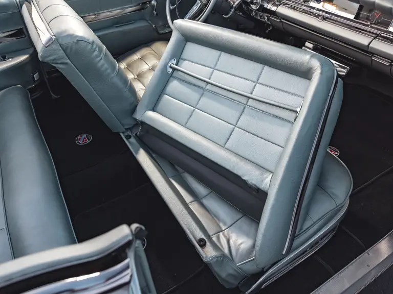 1958 Buick Limited Convertible | RM Sotheby's | Photo: Ted Pieper